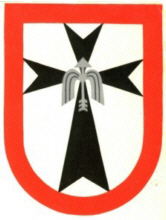 Geschwaderzeichen  JG1  (1943)